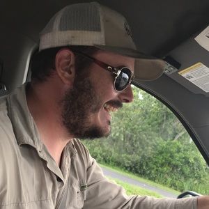 Meet your Posher, Zack